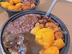 -必点海鲜·海肠捞饭·鲅鱼水饺(滨江道店)