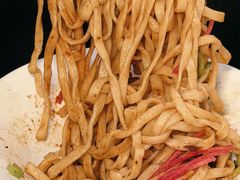 -喜悦烤鸭·新京菜(王府井店)