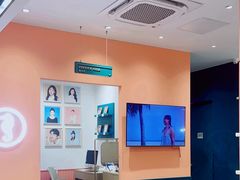 -海马体照相馆(龙湖杭州金沙天街店)