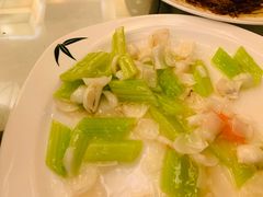 -海富门·带鱼·淮扬菜·粤菜(甘家口店)