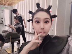 -3AM·S HAIR SALON烫发染发接发