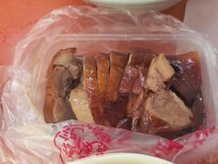 -张记卤菜店(三条巷店)