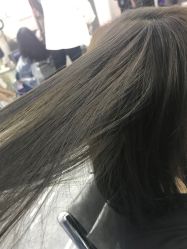 -COMO SALON 烫染可茉发型