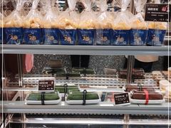 -丁香西饼屋(桂林路店)