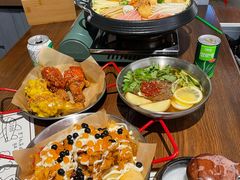 -韩热集市(百源店)