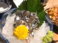 -小山日本料理(兴业太古汇店)