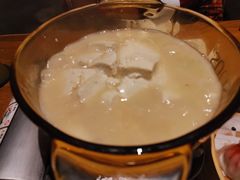 六月黄台州山泉水磨豆腐-苏小柳手作点心(控江旭辉分院)