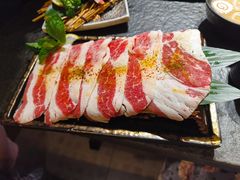 -炭虎烤肉(桂林路店)