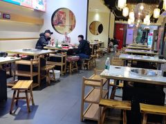 -钢管厂五区小郡肝火锅串串香(清河店)