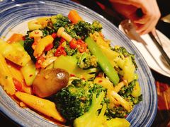 -Siam泰餐厅(水上公园店)