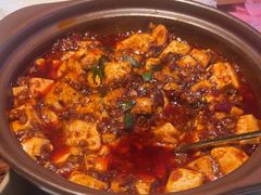 -雀蓝川菜(奥体广场店)