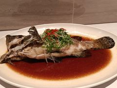 -御公馆中餐厅·点心·顺德菜·佛山东平保利洲际酒店