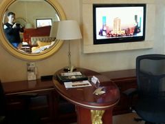 -白金汉爵大酒店(相城店)