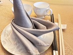 -正佳广场万豪酒店-粤菜餐厅·点心·海鲜·聚餐