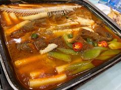 -九重天大饭店(北大街店)