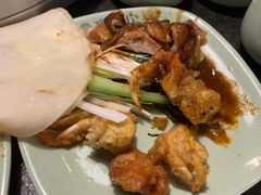 -韩盛·盛江山自助料理(中街大悦城店)