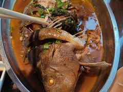 -东北大院·东北菜(三台子店)