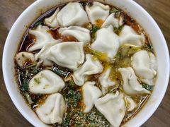 -回坊马二饺子馆