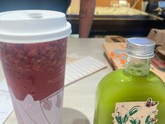 -眷茶臻选(中原万达店)