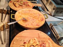 -晶丽香榭自助餐(南京大饭店)