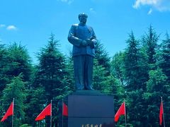 -韶山毛泽东同志故居