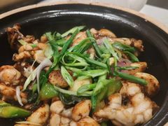 -常来小聚·广州非遗传承餐厅(高德置地店)