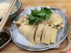 -阿金大白·上海菜馆(新天地店)