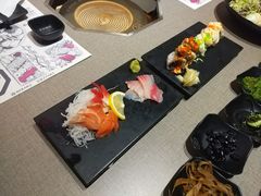 刺身-八角锄烧·肉火锅(天河城店)