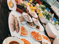 -望海湾海鲜楼·海鲜(河南路店)