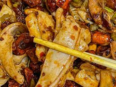 -公寓家常菜馆(海军博物馆店)