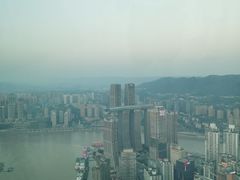 -WFC会仙楼观景台