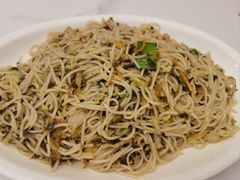 糟菜粉干-园里前·私厨福建菜(台江万达店)