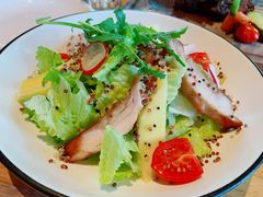 -MR.ROCKY洛奇先生RESTAURANT&BAR(宝安壹方城店)