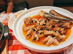 -西贝莜面村(镇江苏宁广场店)