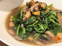 上汤岭南时蔬-淮扬厨子(健康路店)