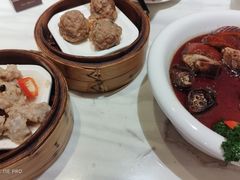-又一间茶点轩(宝业路店)