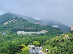 -气象山健身公园
