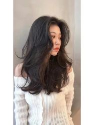 -Hair Code芭曲发型