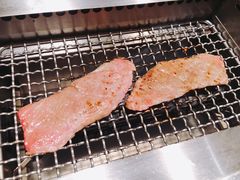 -俺的焼肉(銀座9丁目店)