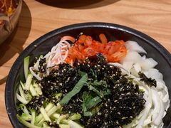 -KimPro 辛普乐概念韩餐