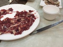 -潮悦牛肉火锅城(水贝店)