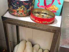 -阿婆油墩子(五里桥路188弄小区店)
