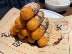 -向川南·水煮鱼·川菜(和平里店)