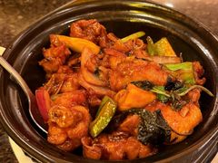 -中国厨房/台湾牛肉面