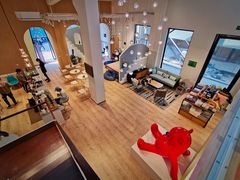-Such A Cafe(798艺术园区店)
