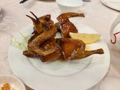 -凤城礼记鱼翅海鲜酒家(新马路总店)