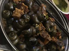 -园林美食城·本土农家菜(杨和镇店)