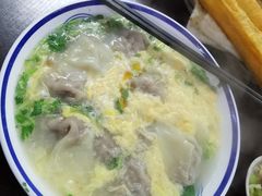 -海清宁记大馅云吞