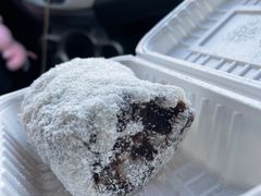 -老回回烩面馆(左家庄店)