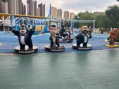 -沈阳方特欢乐世界